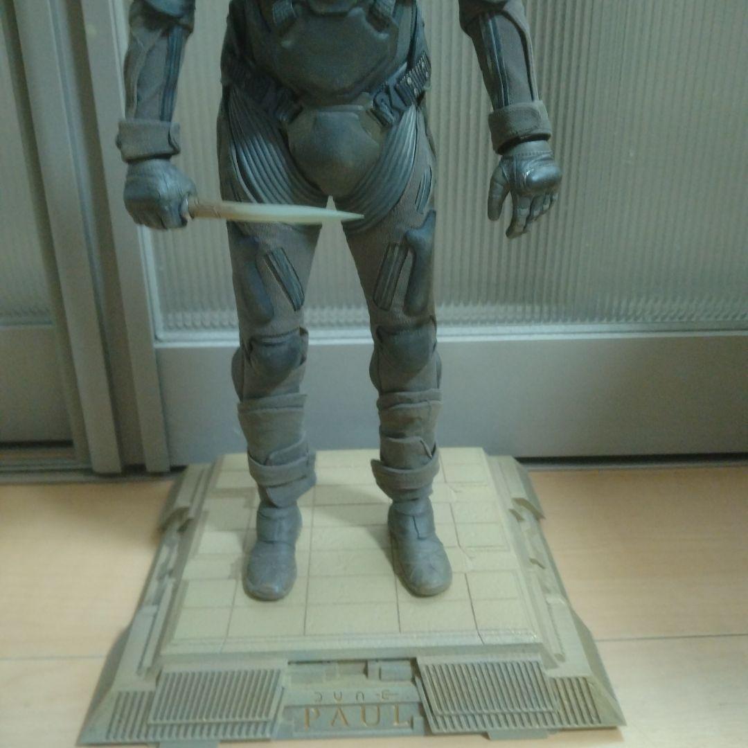INART ポール・アトレイデス　DUNE フィギュア
