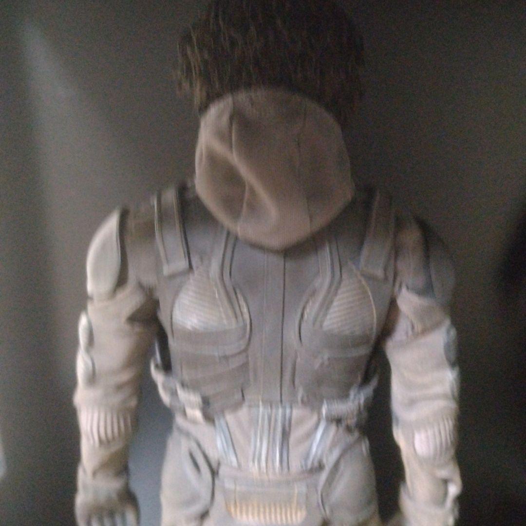 INART ポール・アトレイデス　DUNE フィギュア