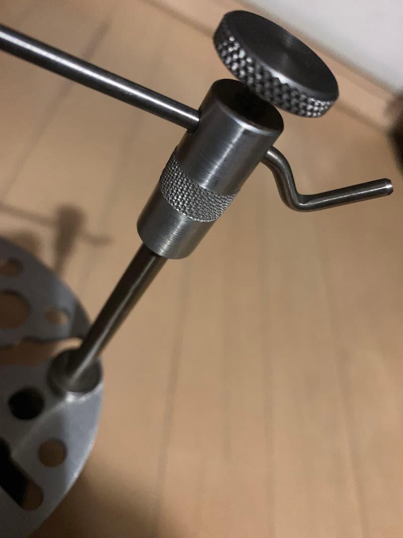 R*y様 アメリカ製 ダイナキング ツールスタンド ボビンハンガー