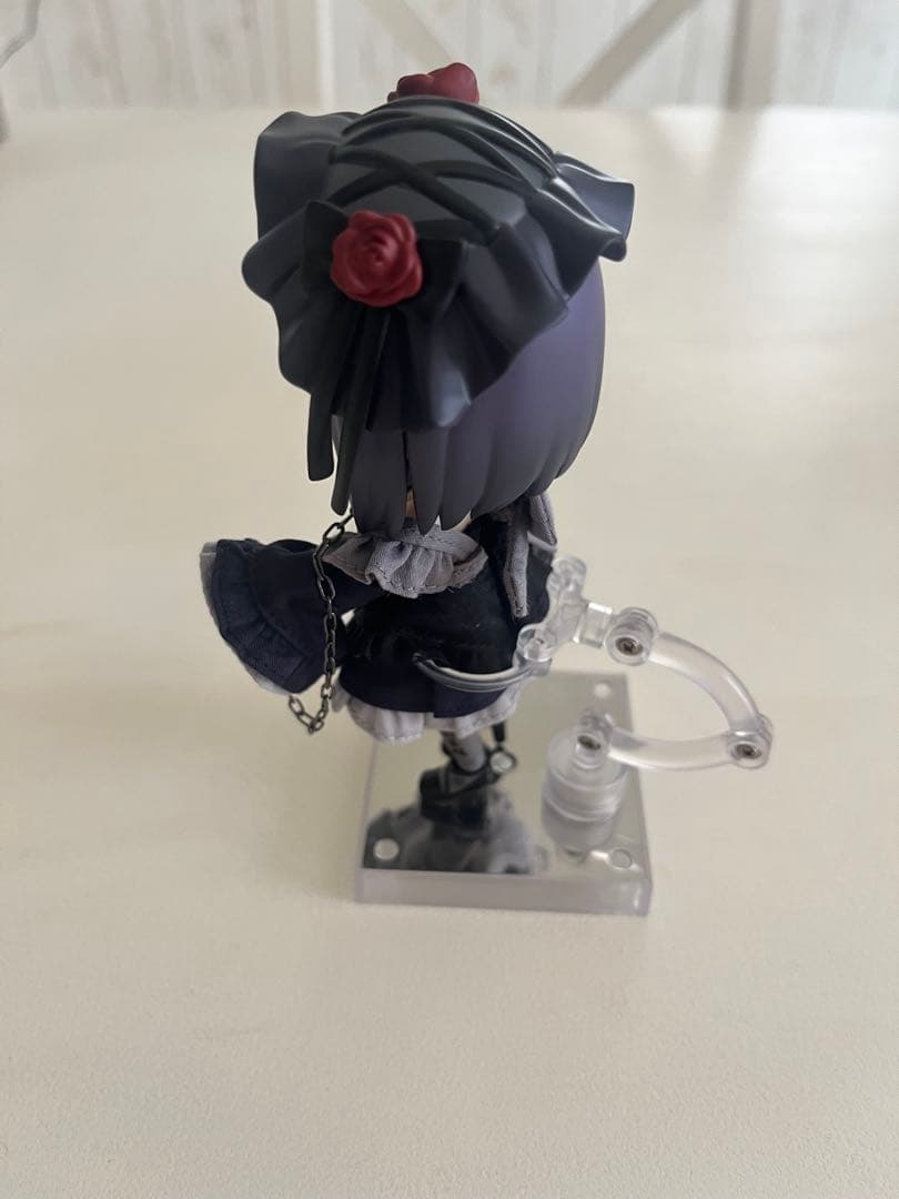 黒井しずく フィギュア コスプレ by マリン