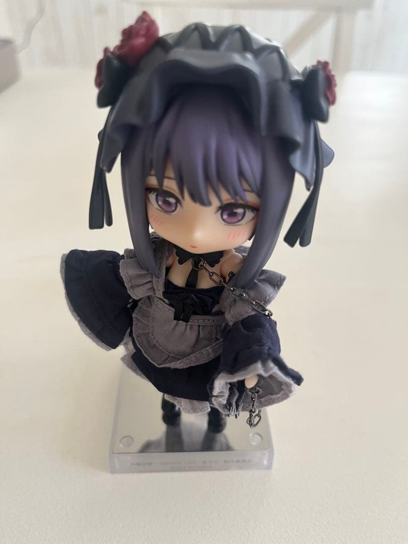 黒井しずく フィギュア コスプレ by マリン