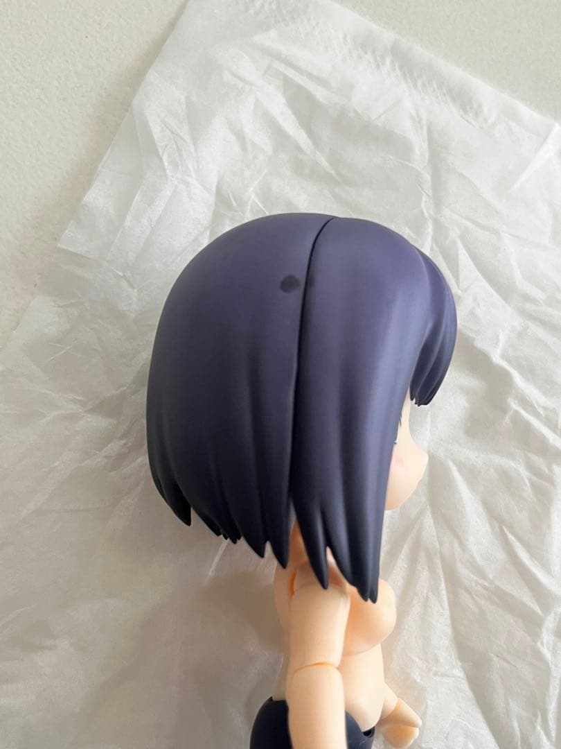 黒井しずく フィギュア コスプレ by マリン