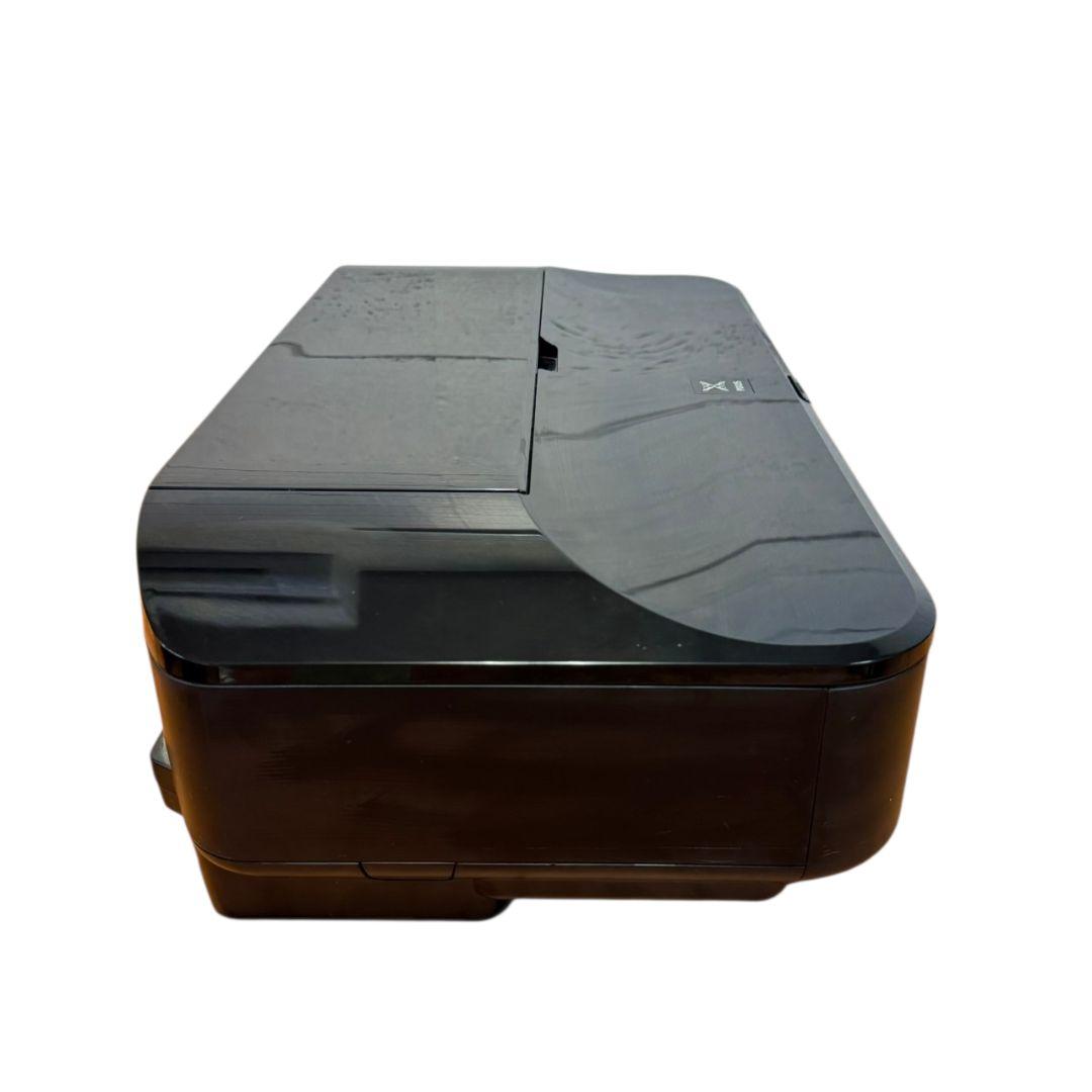 Canon キヤノン A3 プリンター インクジェット ix6530 訳あり少 - メルカリ