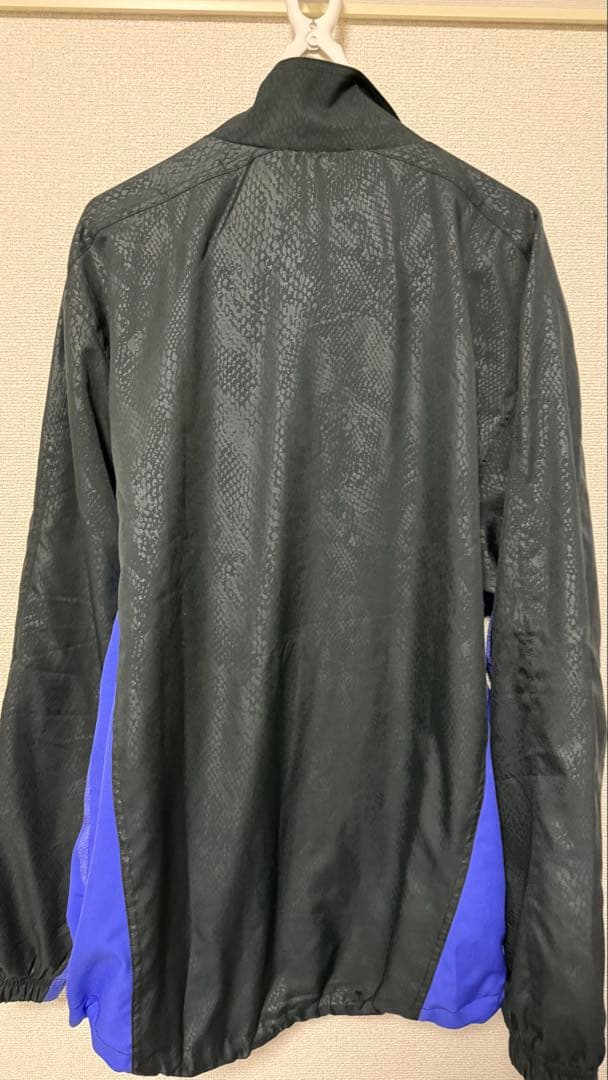 日本未発売 ナイキ FCバルセロナ x コービー・ブライアント ジャケット