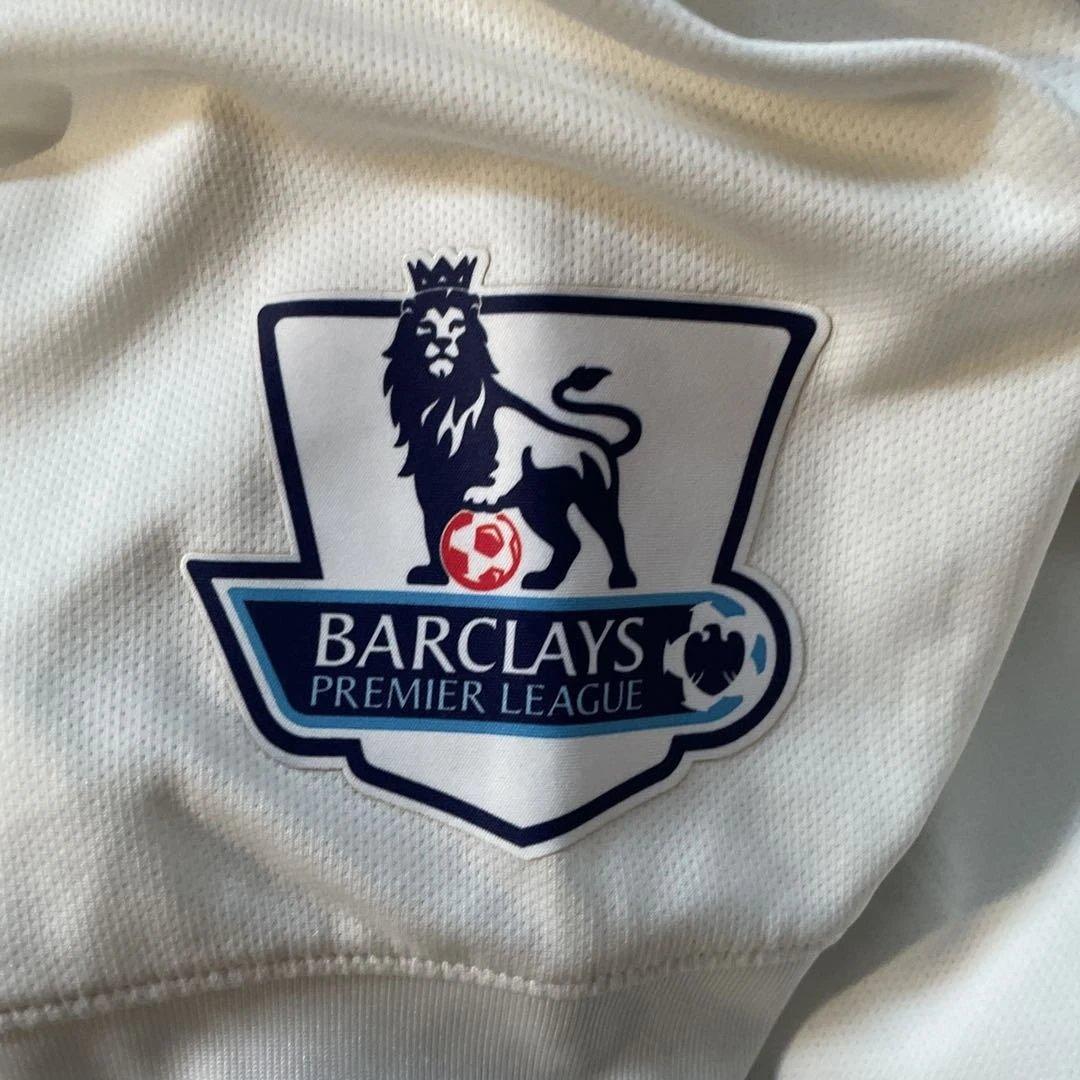 マンチェスター・ユナイテッド 2014/15 アウェイユニ マタ背番号8