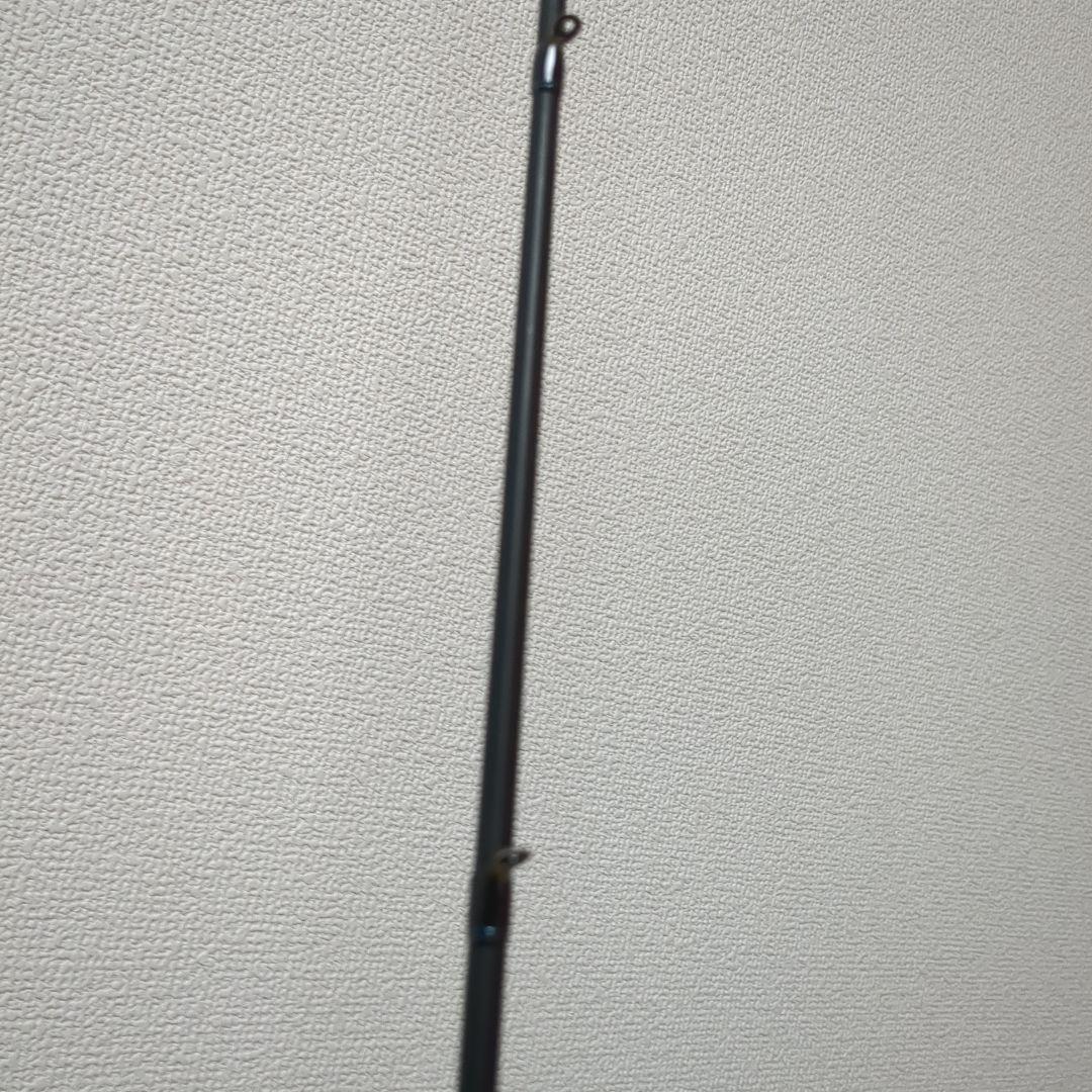 アブ ファンタジスタ ディーズ FDC-67L＋MGS ベイトフィネス2 中古