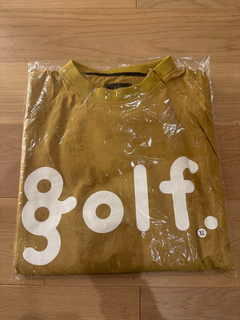 CORDURA NYLON PULLOVER JACKET 8gshoot XL - メルカリ