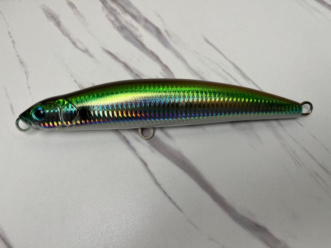 大型ルアー12本 引退品 - メルカリ