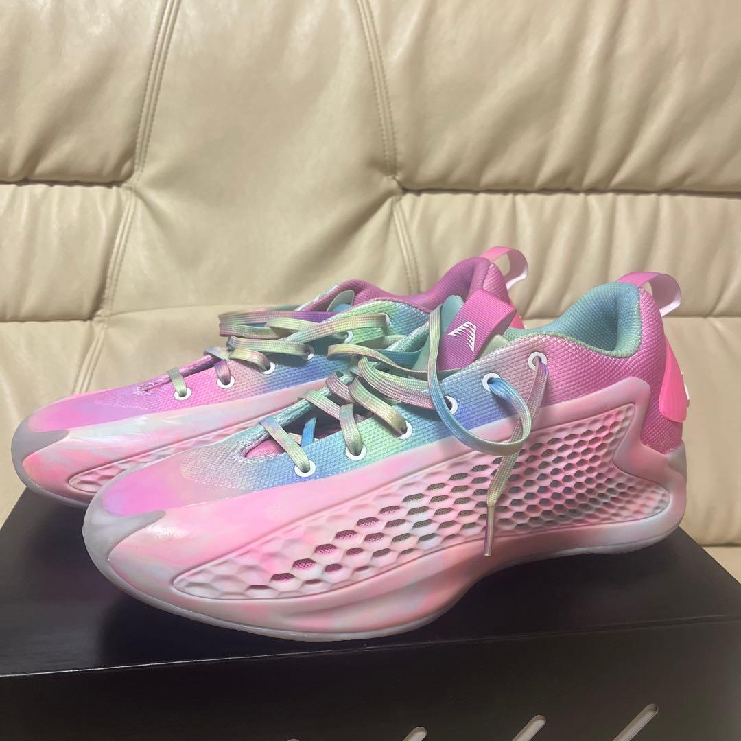 シューズ(男性用) adidas AE1 low 27.0cm