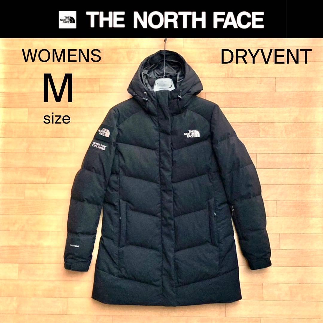 M ザ ノースフェイス ダウンジャケット ダウン ダウンパーカ DRYVENT THE NORTH FACE（ザ ノースフェイス） ノースフェイス サザンクロス