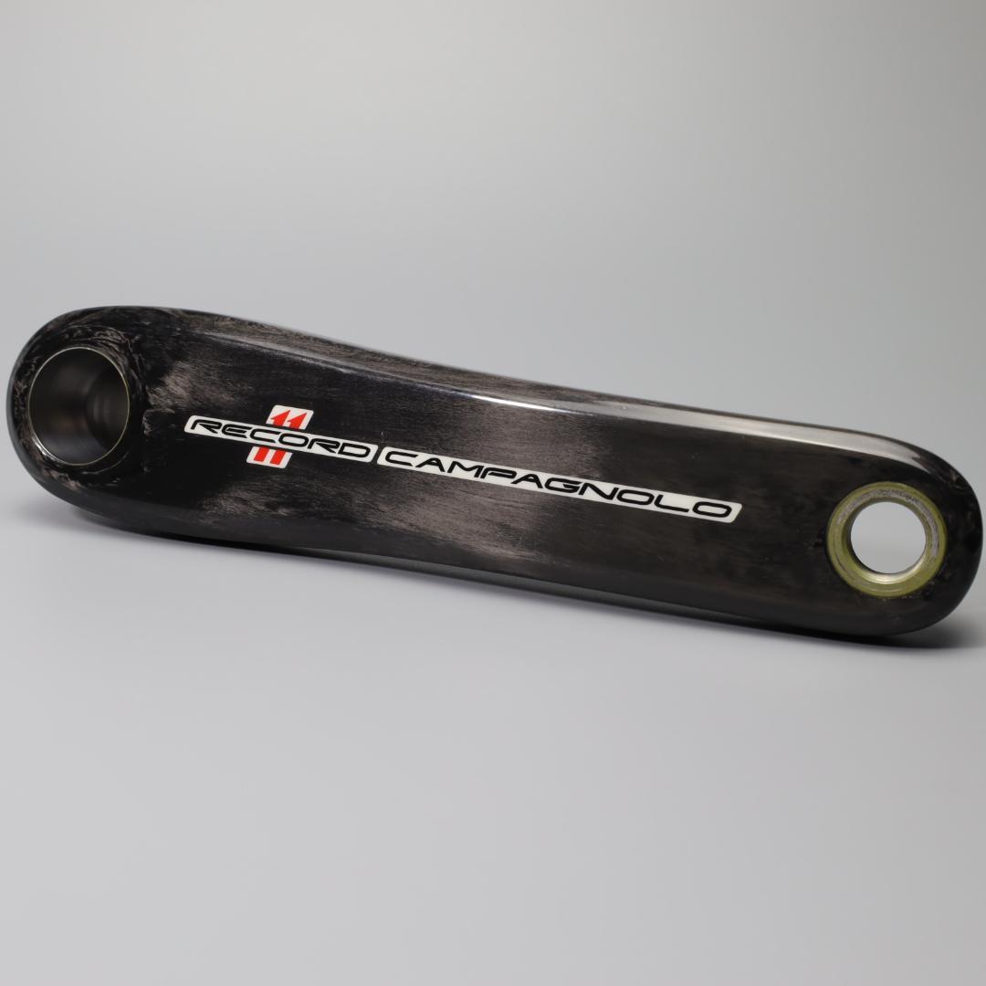 2015 カンパニョーロ レコード ウルトラトルク クランクセット 11s
