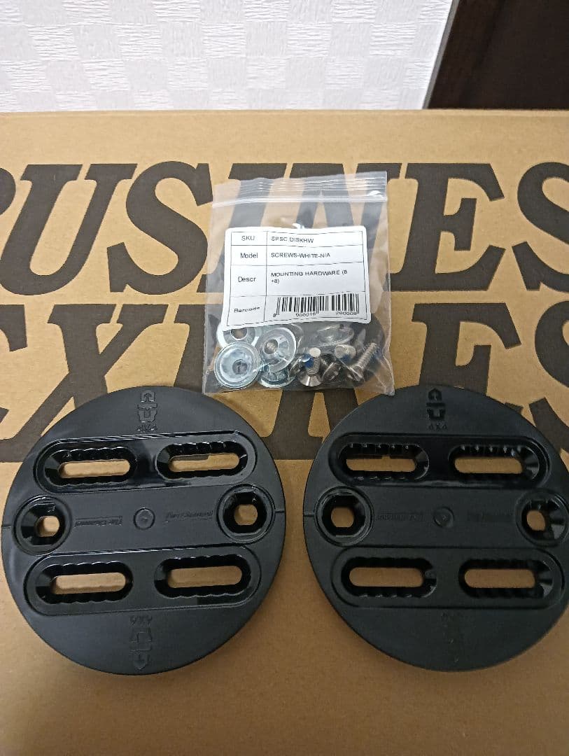 5月末まで最終価格UNION 2223 FORCE - メルカリ