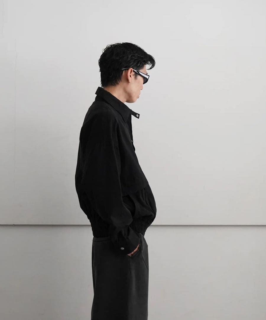 Omar Afridi 24AW Katarakt Blouson - メルカリ