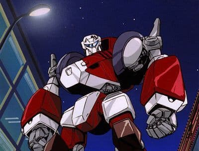 1/24MODEROIDガーランド＆アオシマ　プロトガーランド2点セット