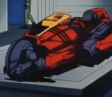 1/24MODEROIDガーランド＆アオシマ　プロトガーランド2点セット