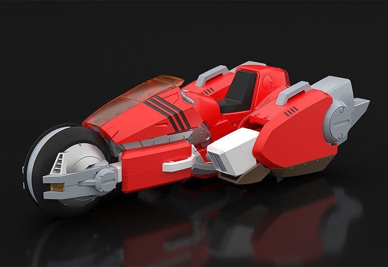 1/24MODEROIDガーランド＆アオシマ　プロトガーランド2点セット