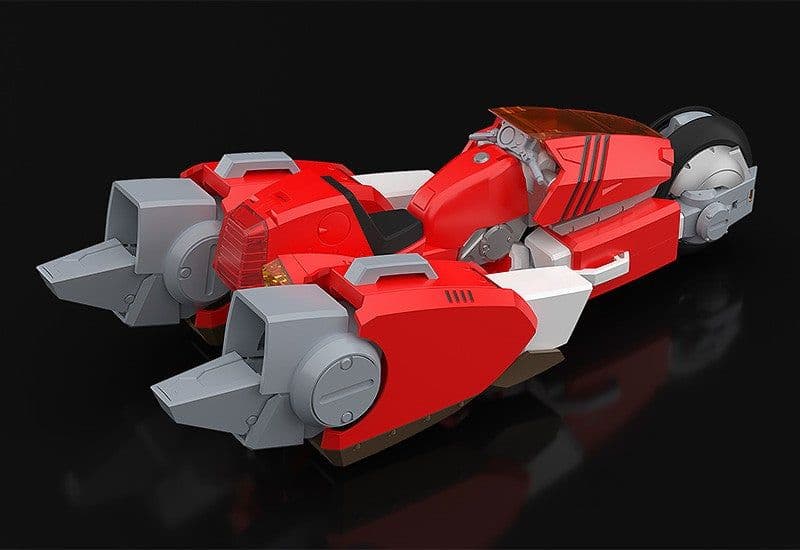 1/24MODEROIDガーランド＆アオシマ　プロトガーランド2点セット