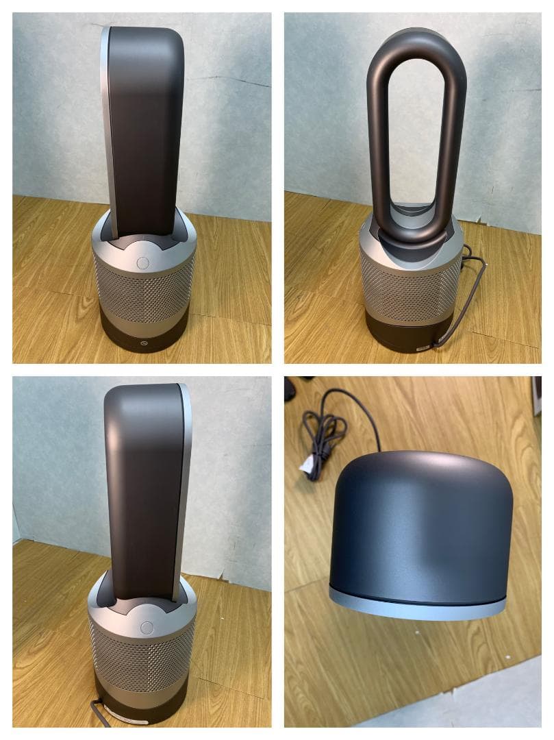 Y☆746 ダイソン 空気清浄機 HP00 ISN - メルカリ