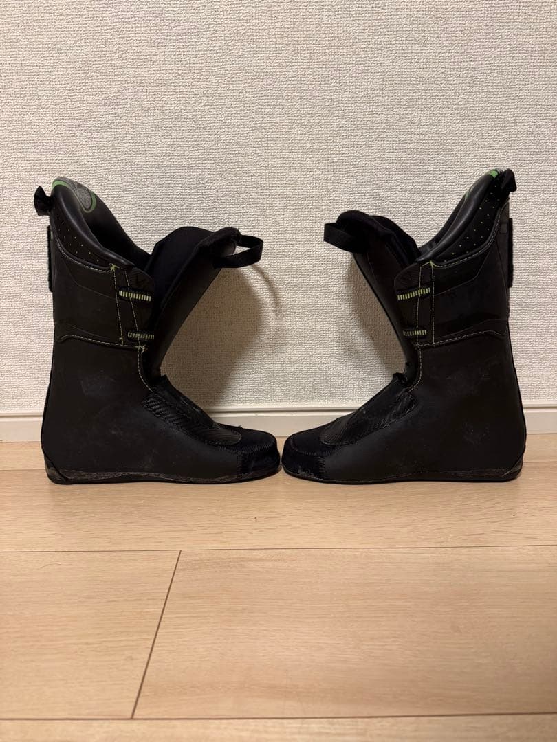 ダルベロ DRS 110 スキーブーツ 23-23.5cm ソール278mm - メルカリ