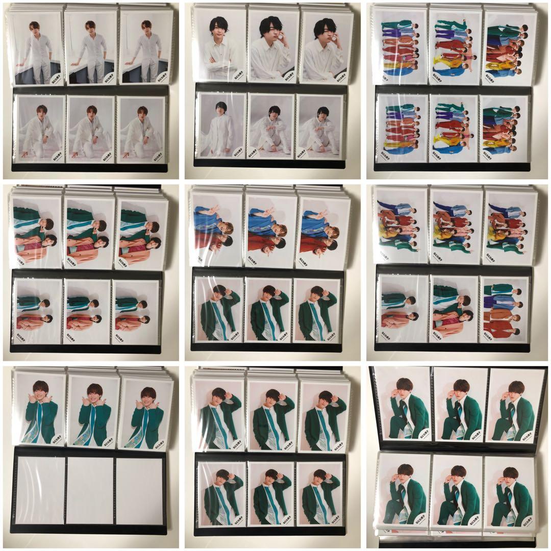 ★本日限定☆最終価格★大橋和也♡なにわ男子♡公式写真♡まとめ売り