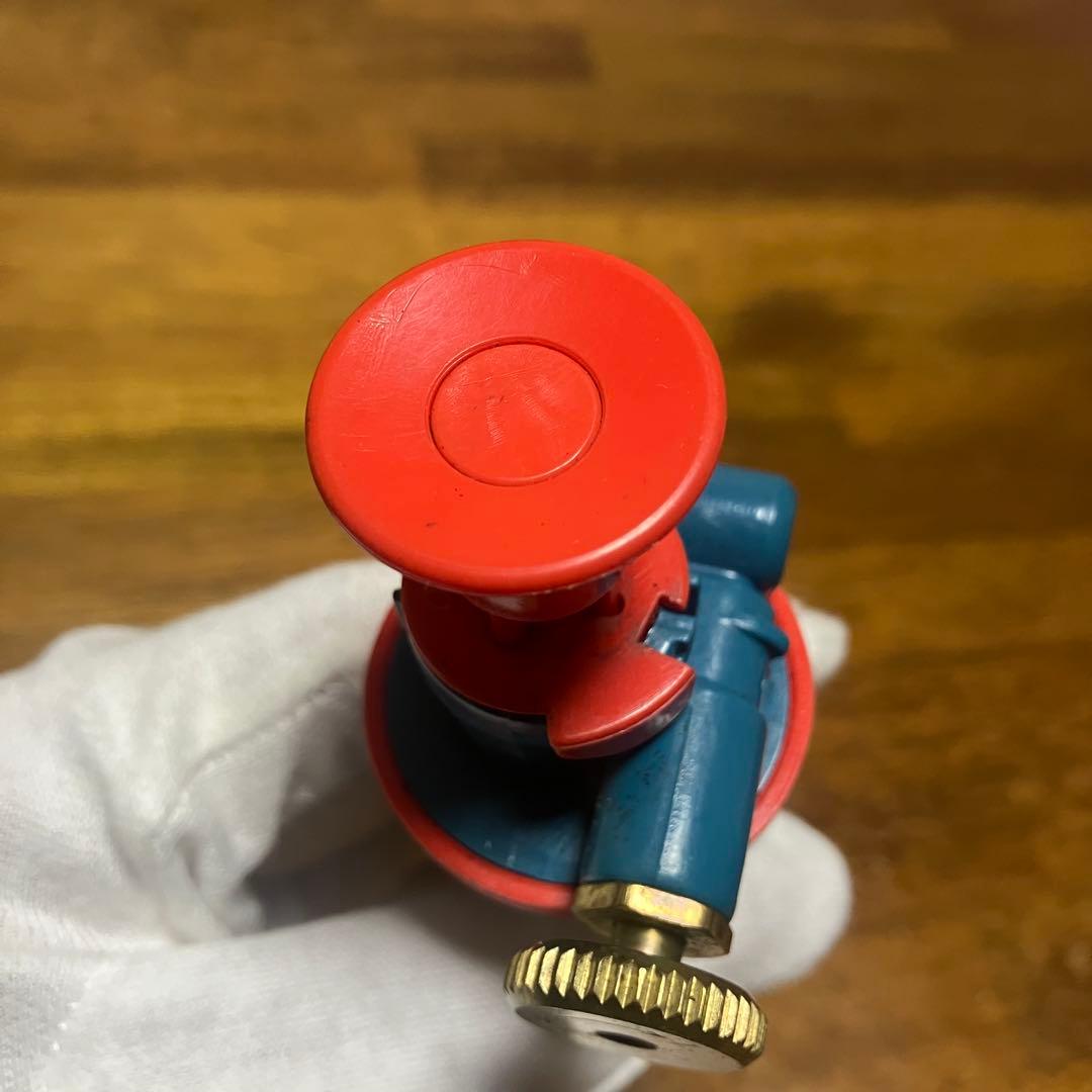 MSR Dragonfly ドラゴンフライ ボトル修理キット付き - メルカリ