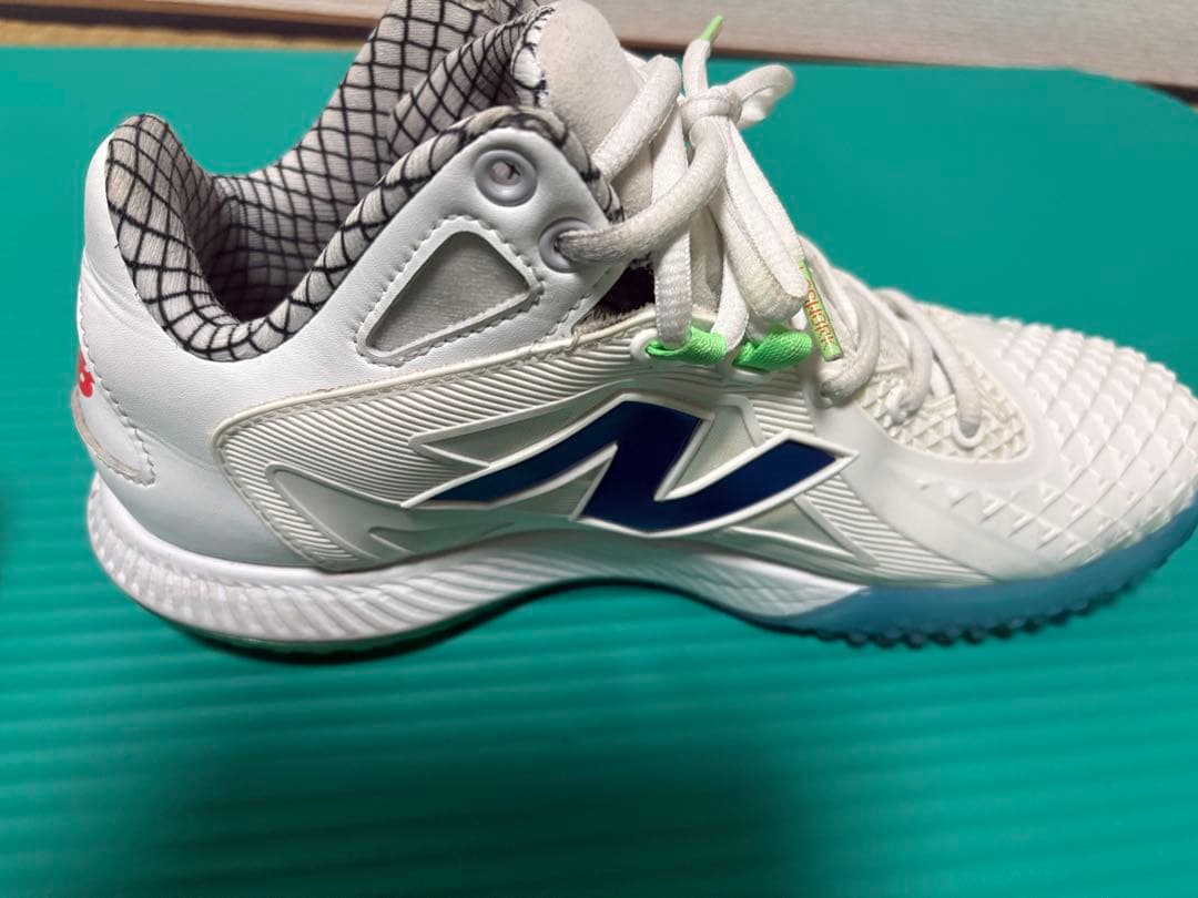 new balance 大谷翔平モデル　トレーニングシューズ　26.5cm
