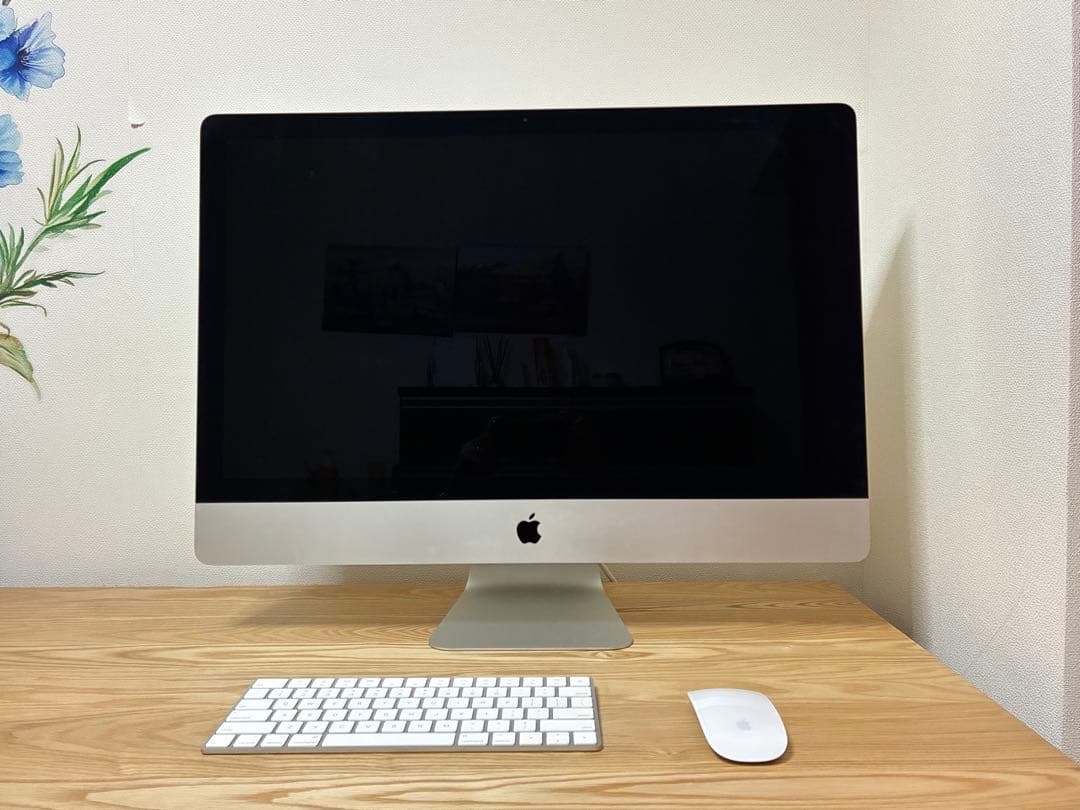 iMac 27インチ Retina 5K 2020 i5 3.3GHz/32GB - メルカリ