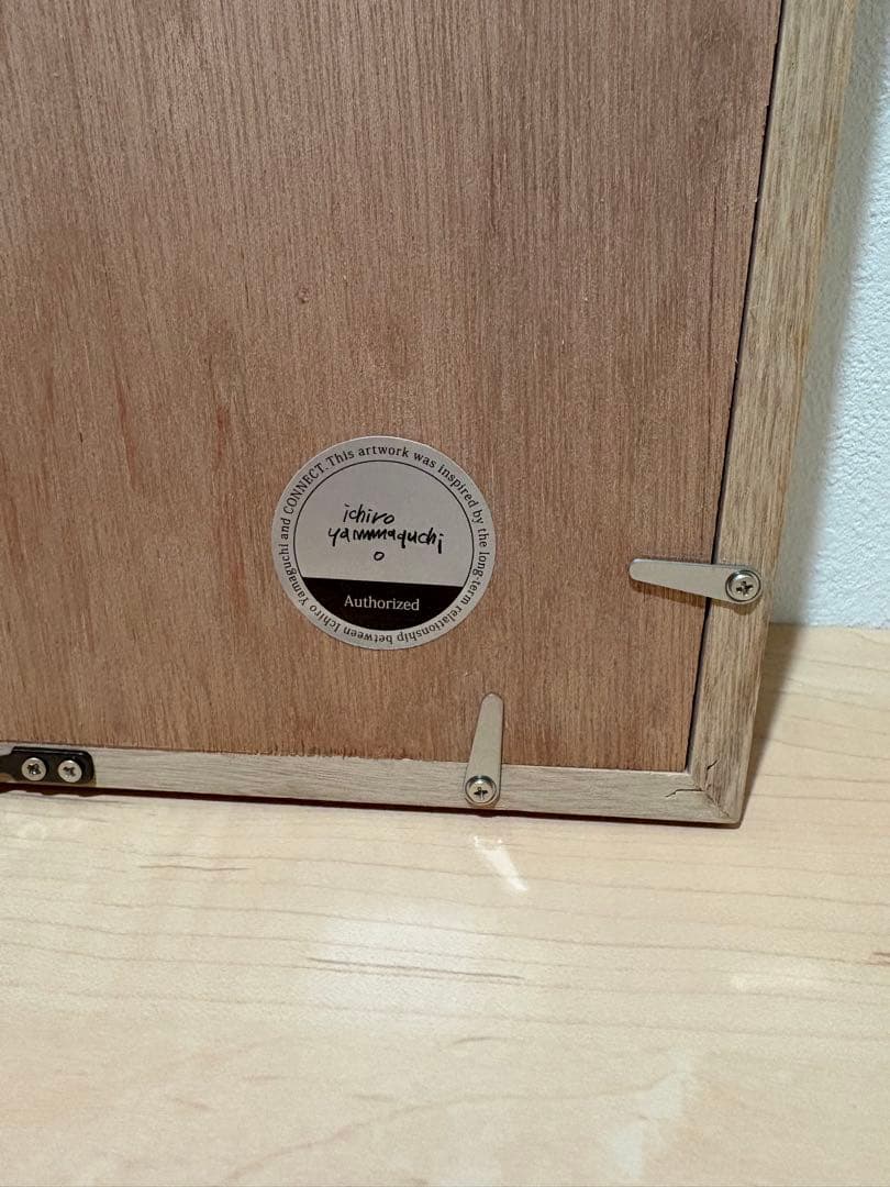 山口一郎 ミモザ ジクレー - メルカリ