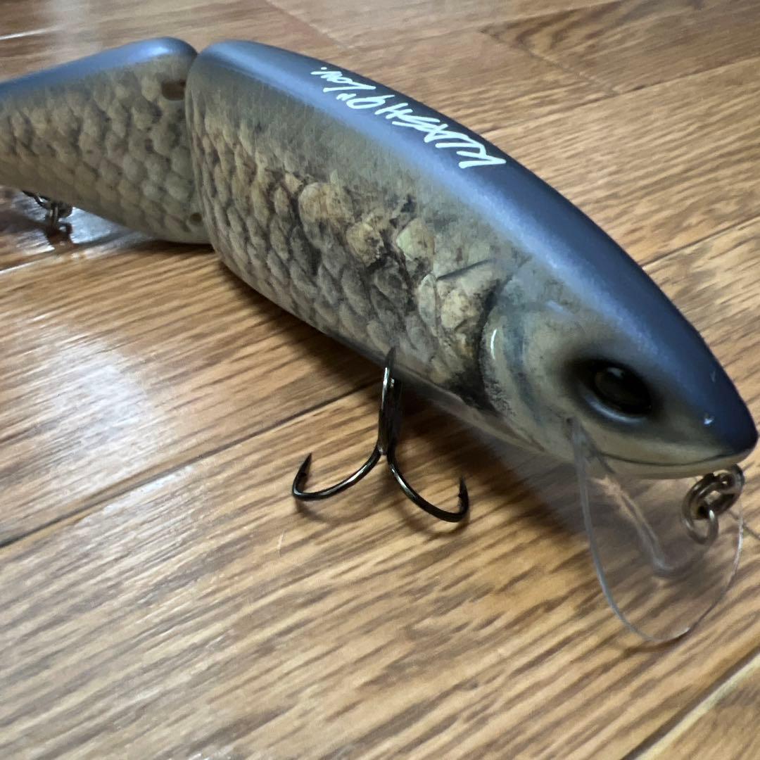 DRT クラッシュ9 256 KLASH9 LOW - メルカリ