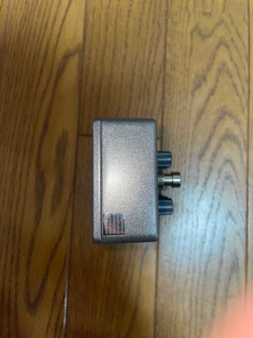 catalinbread Dirty Little Secret エフェクター