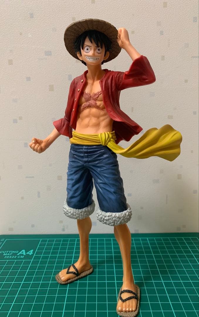 【お買い得‼️】ワンピース　フィギュアまとめ売り 14点