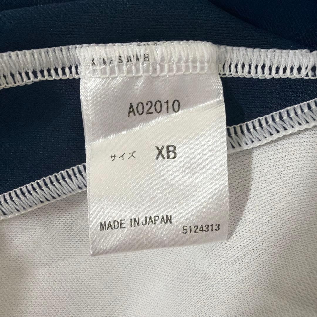 DESCENTE 中央大学 バレーボールユニフォーム 番号1 - メルカリ