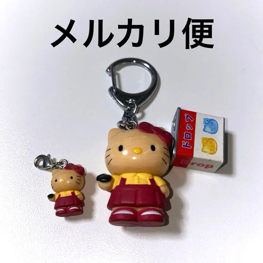 サンリオ　ハローキティ 夕焼けはろうきてぃ キーホルダー ハローキティ - 夕焼けはろうきてぃの通販 by snow's shop｜ハロー