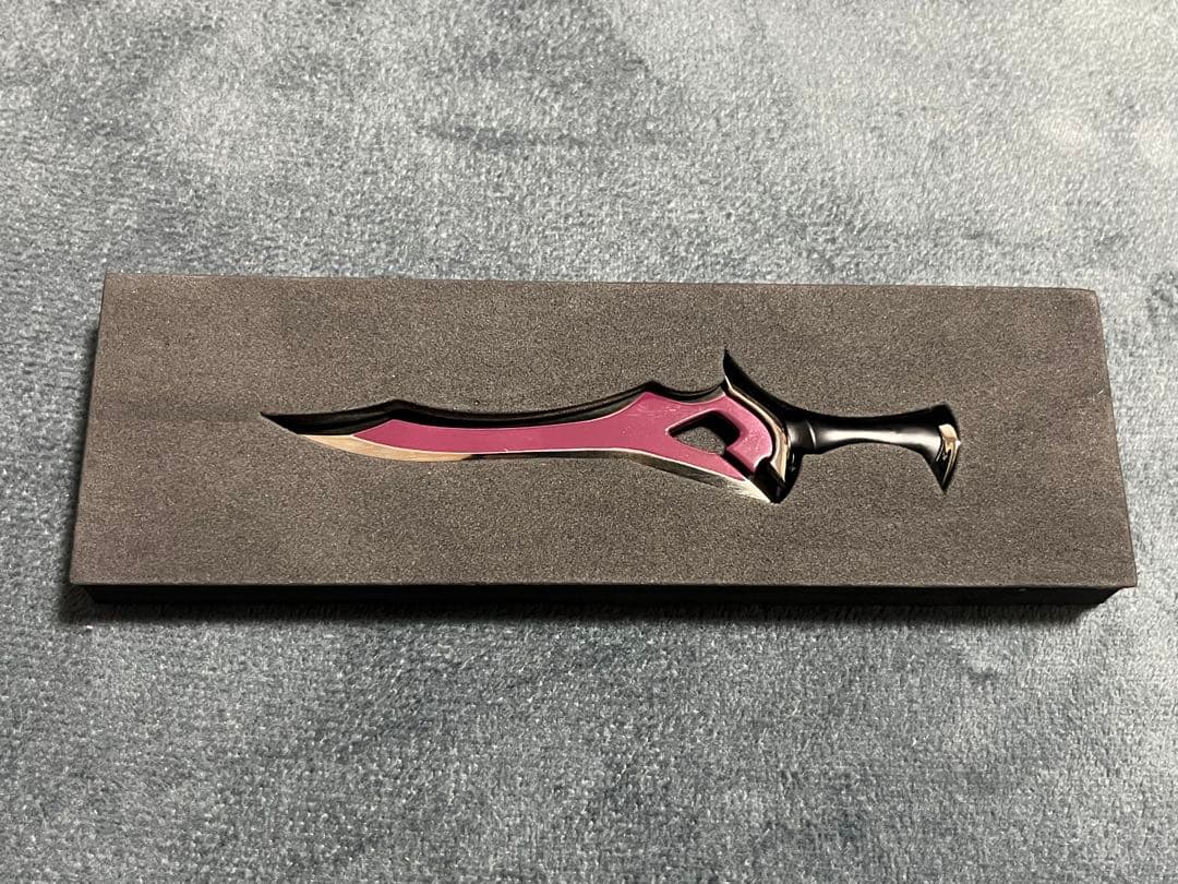 Fate/Apocrypha 黒のアサシン ペーパーナイフ ジャック フェイト