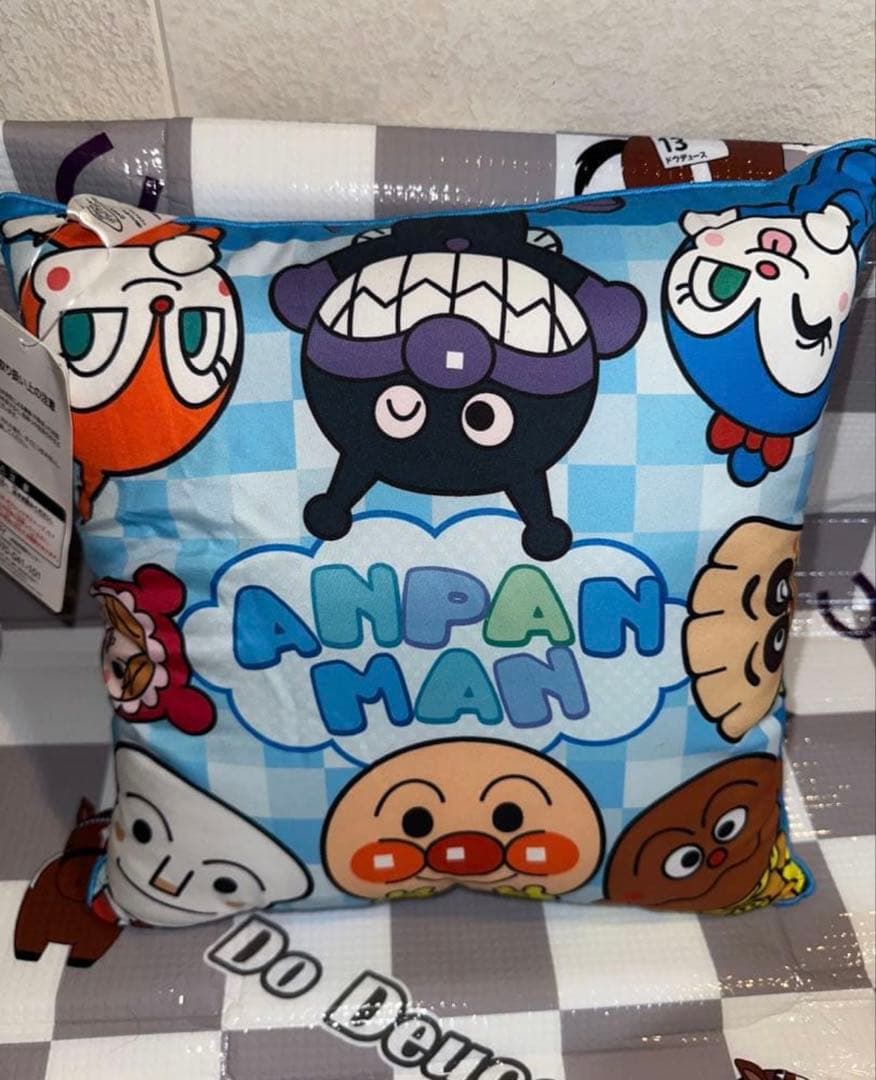 アンパンマン プライズ品セット