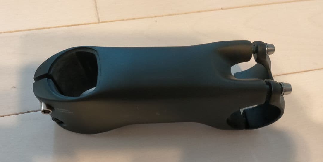 パーツ Contact SLR Aerolight Stem -10D 100mm