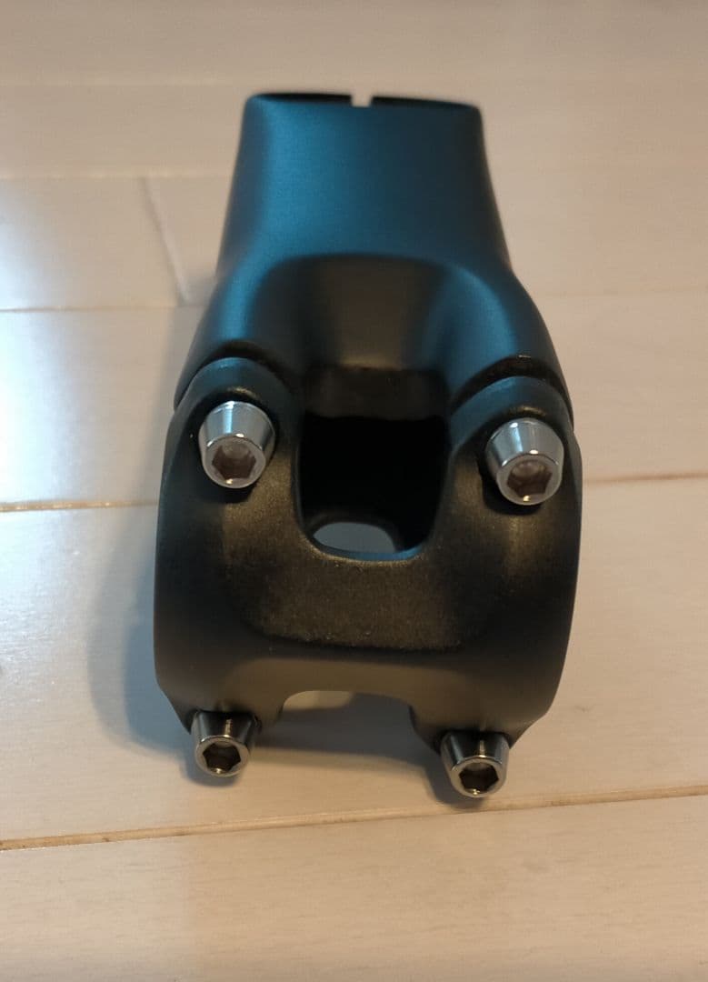 パーツ Contact SLR Aerolight Stem -10D 100mm