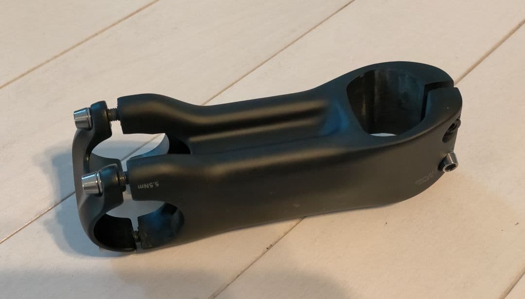 パーツ Contact SLR Aerolight Stem -10D 100mm