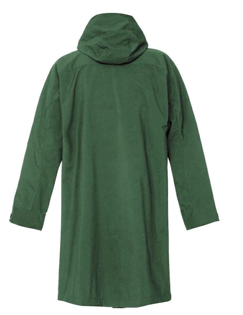 アスレタ ハードシェル XO グリーン 原宿限定カラー ナイロン