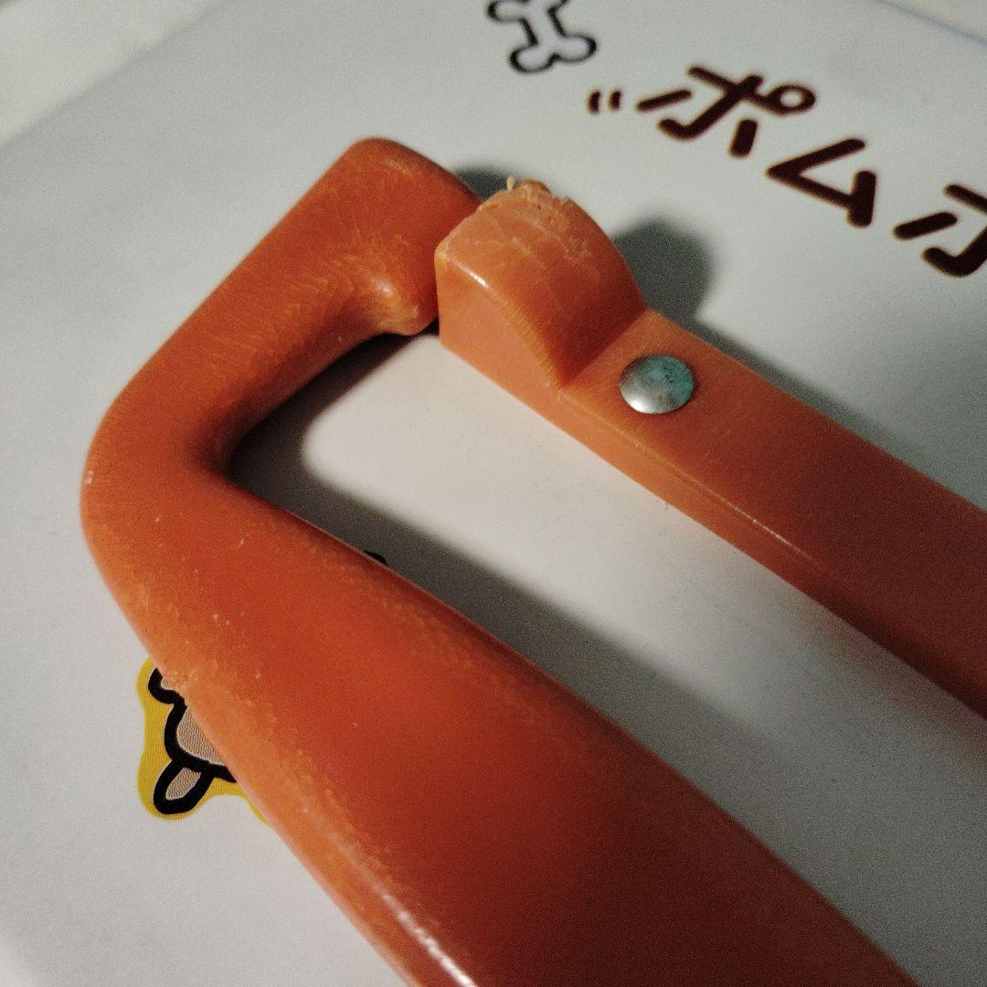 ポムポムプリン ケース 小物入れ レトロ　缶