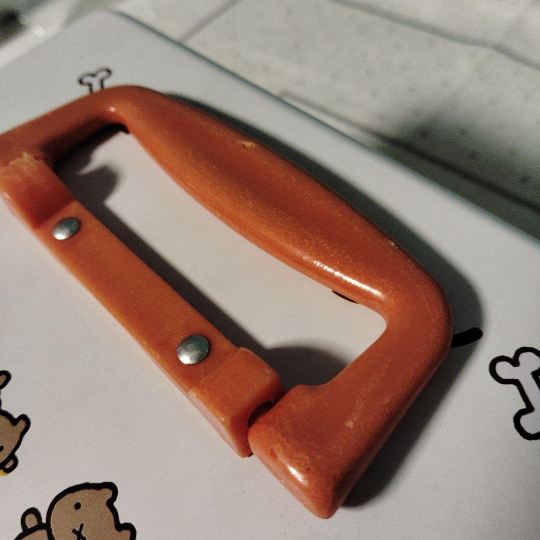 ポムポムプリン ケース 小物入れ レトロ　缶