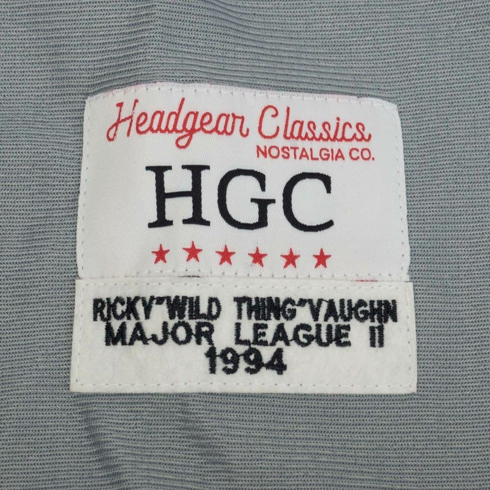 映画 メジャーリーグ2('94) インディアンス チャーリーシーン