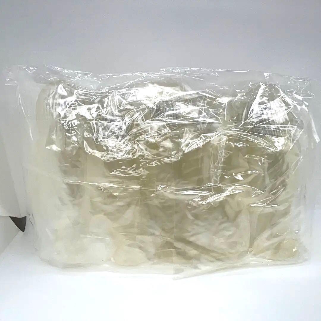 最終値下げ　亡者ハヒフヘホ　クリア　誌上限定品　怪ZINE 中袋未開封　激レア