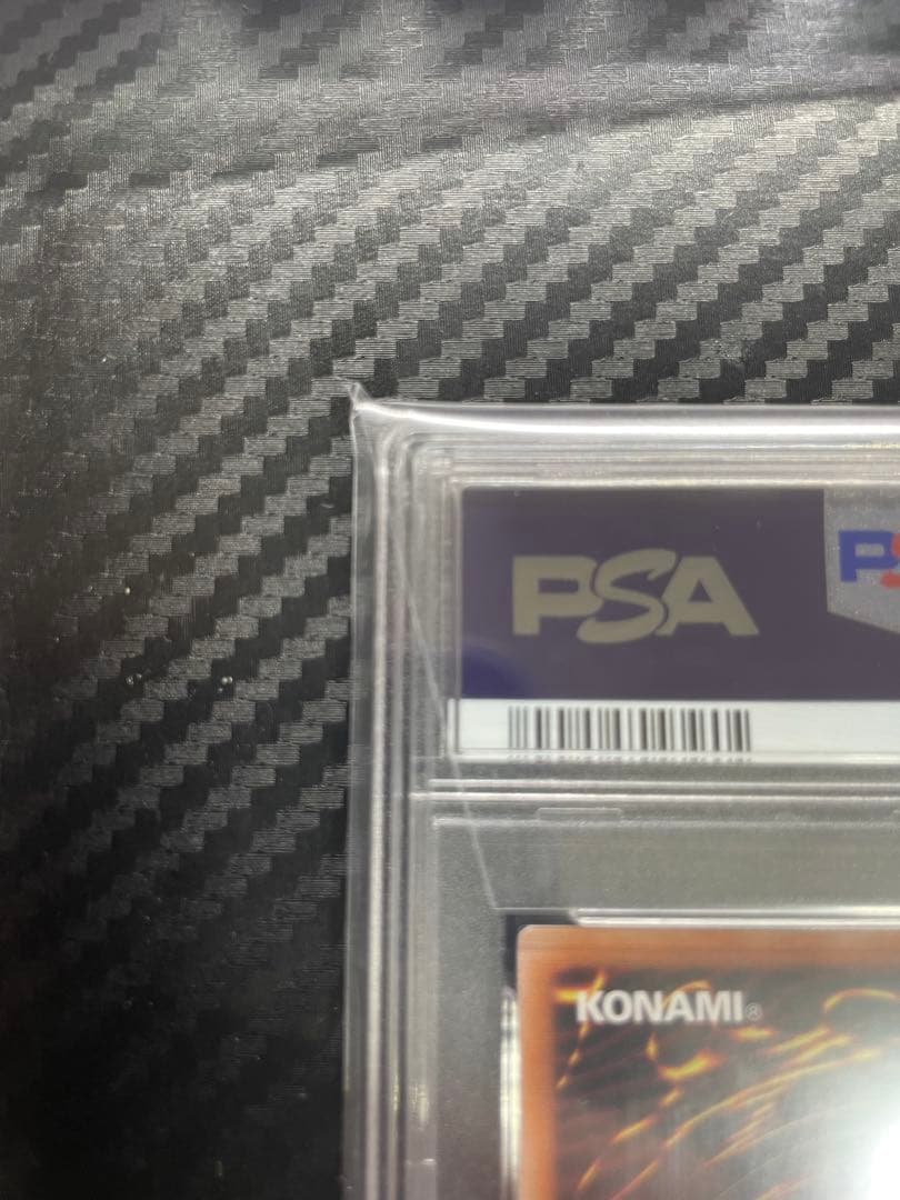 遊戯王　WCS2023　PSA10　連番　ブラックマジシャンガール　魔法の筒