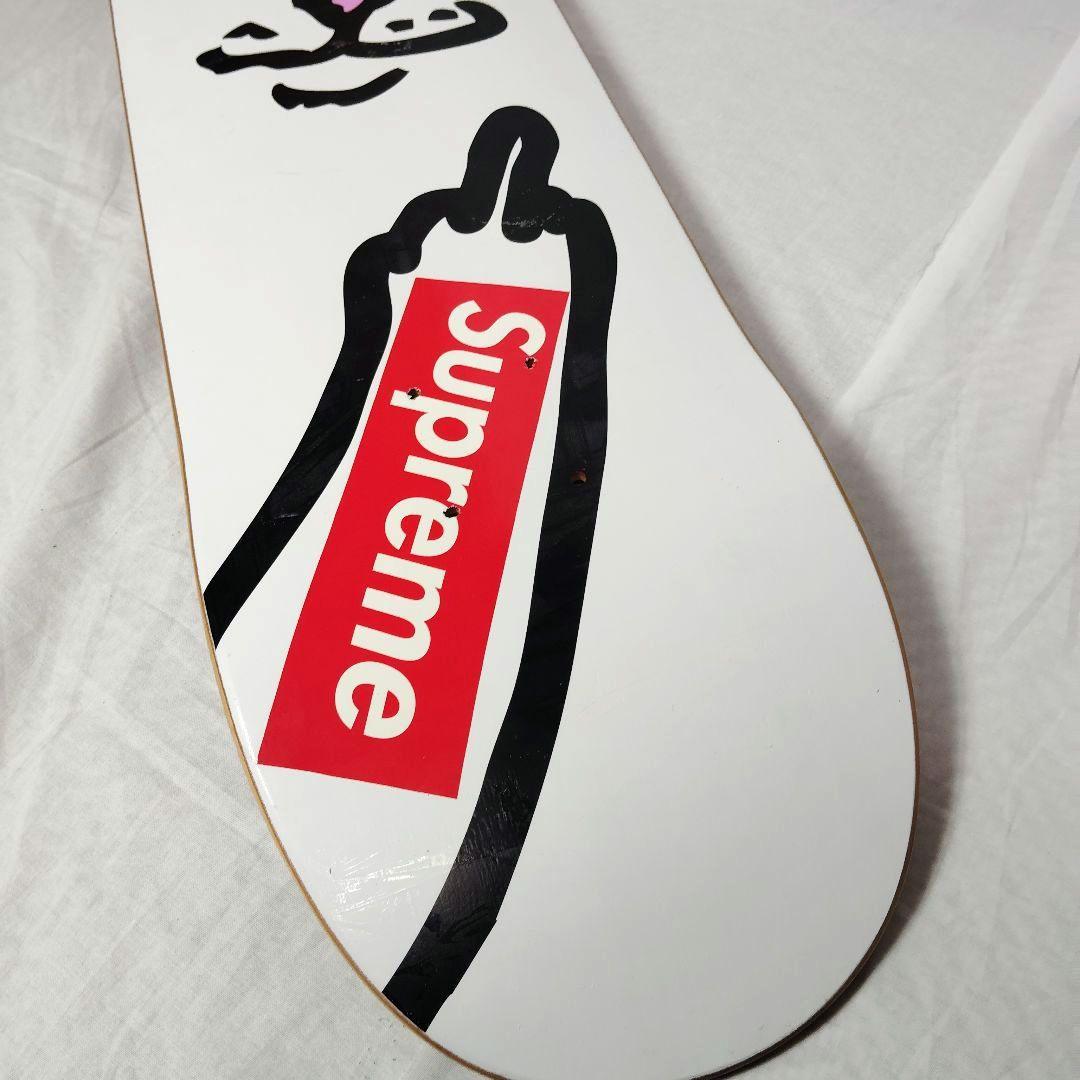 ☆未使用品☆RIPNDIP リップンディップ スケボーデッキ ロードナーマル