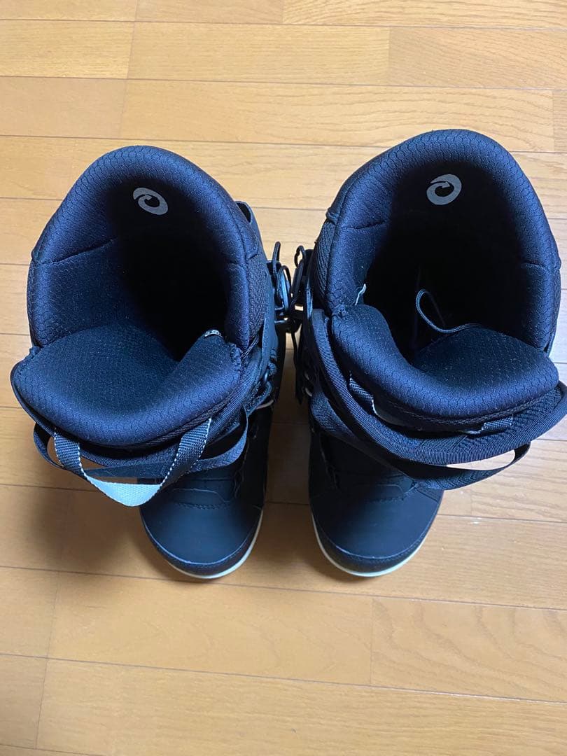 DEELUXE TEAM ID スノーボードブーツ 25.5cm