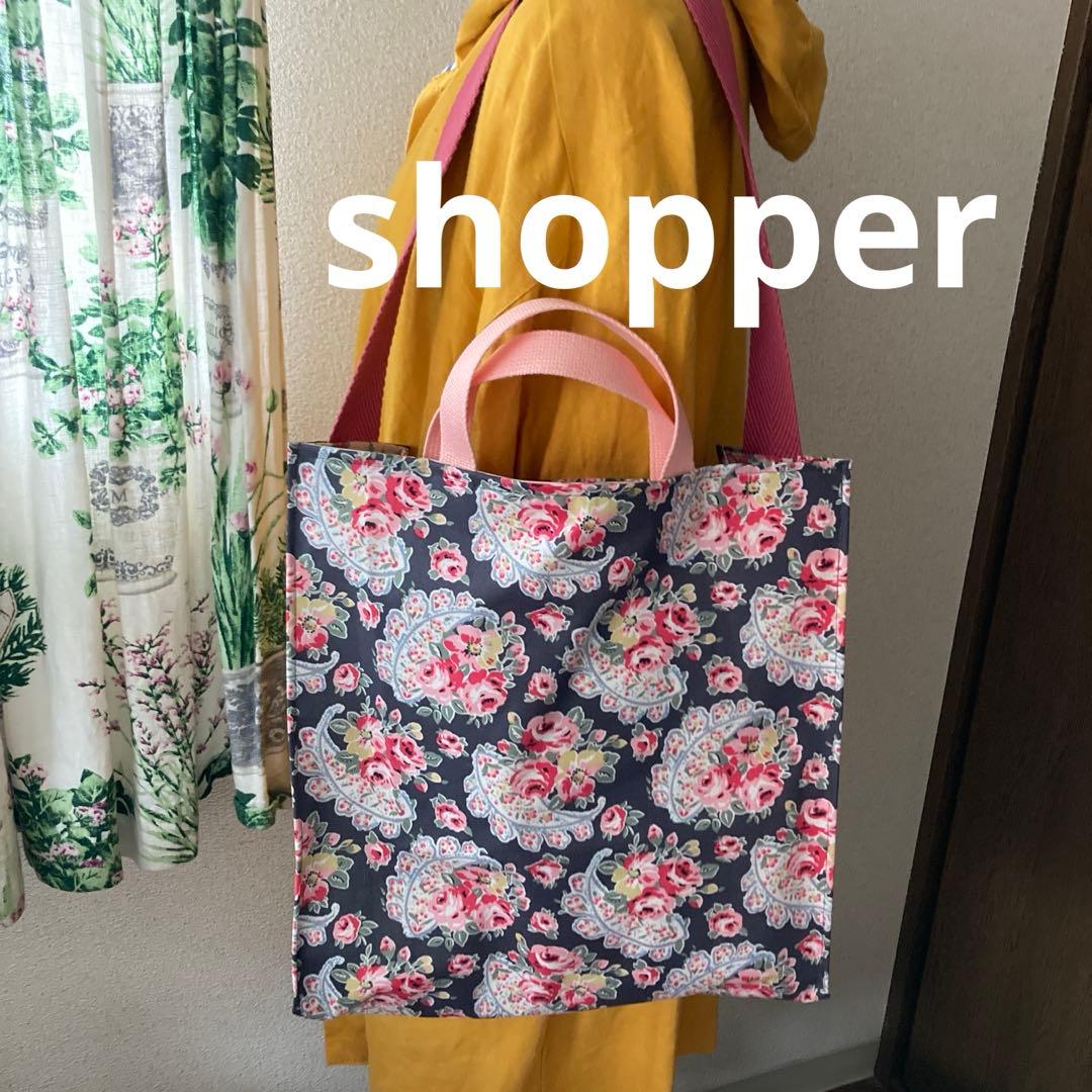 えりりんさま　キャスキッドソン　ハンドメイド キャス キッドソン × KNT365】再生ポリエステルを使用した、365日毎日