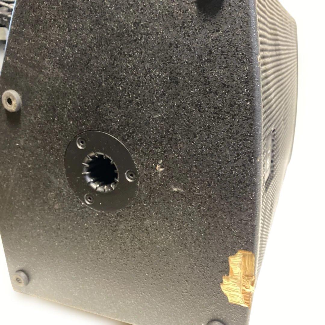 EV Electro-Voice ELX115 スピーカー 1本 キズ多め - 配信機器・PA機器