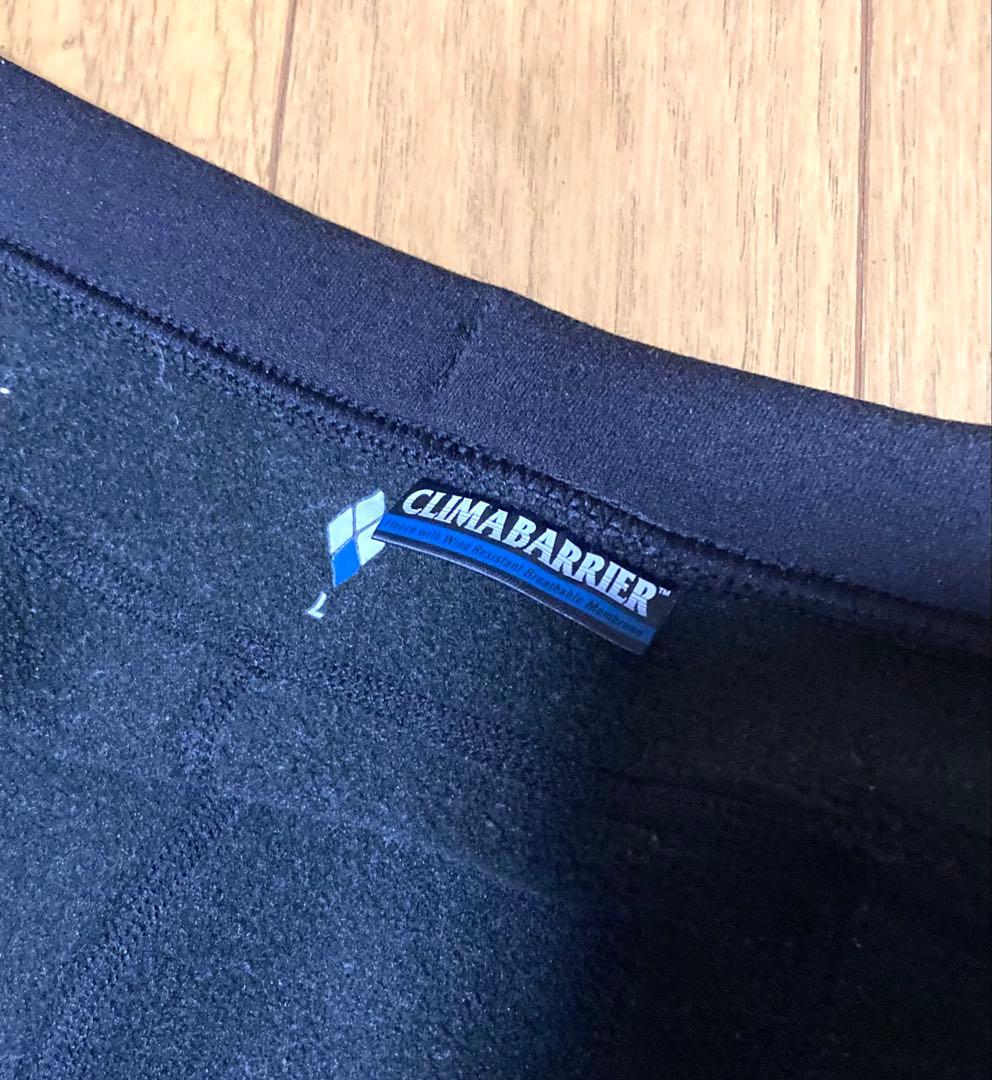 モンベル クリマバリア サイクルタイツ サーモ - メルカリ