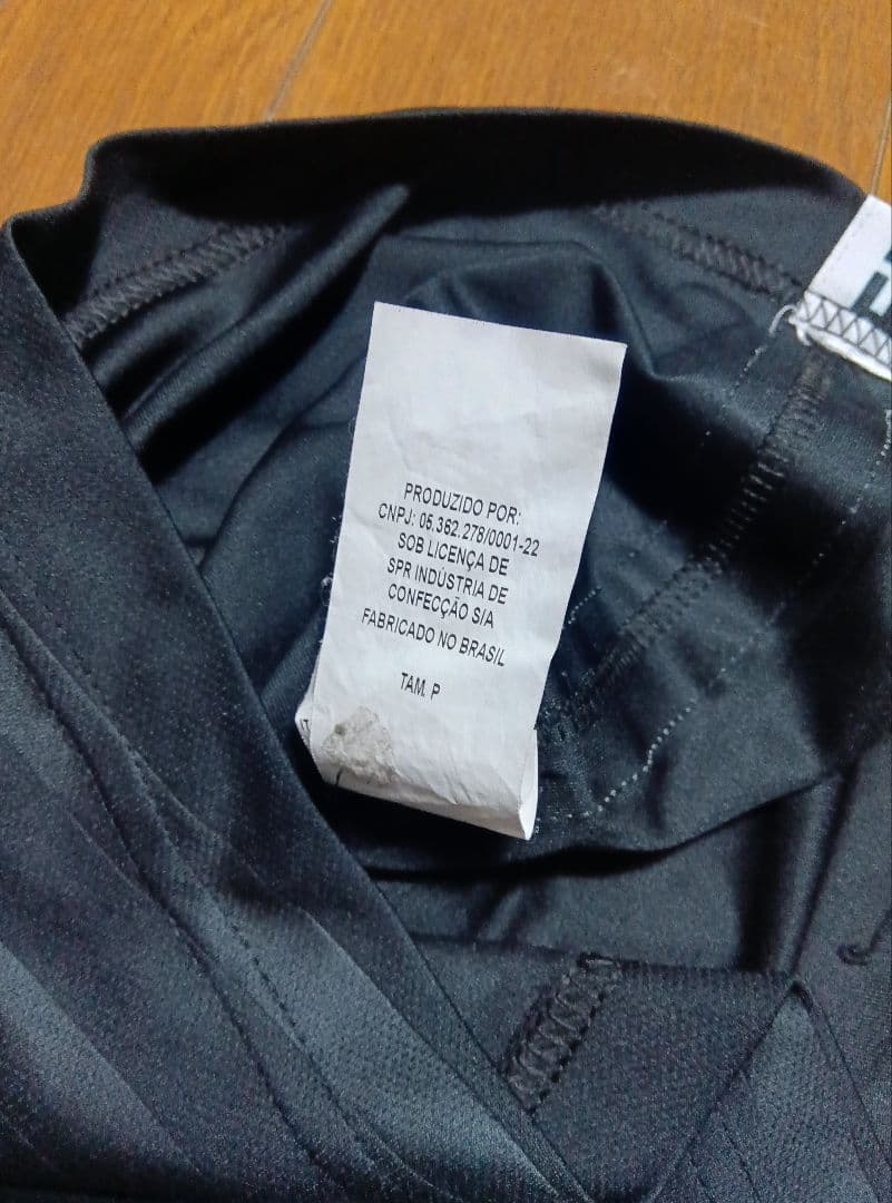 19-20 ボタフォゴ アウェイ 本田圭佑 4番 正規品 当時物 - メルカリ